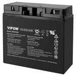 ACUMULATOR 12V 25AH / 10HR VIPOW