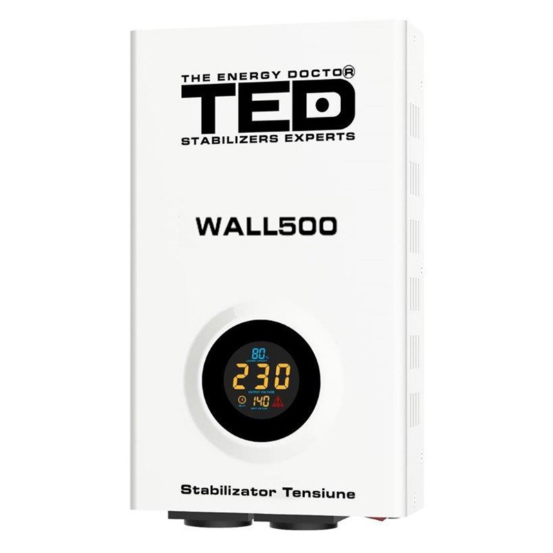 TED-AVR500WA imagine 1